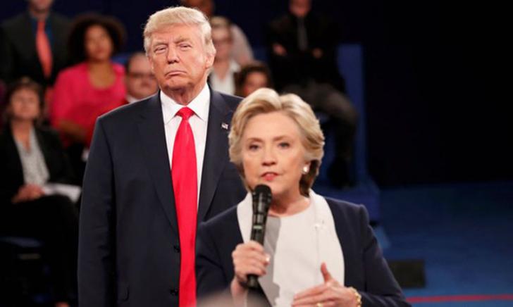 Semakin Panas, Pendukung Trump Ancam Kudeta Jika Clinton Menang Pemilu