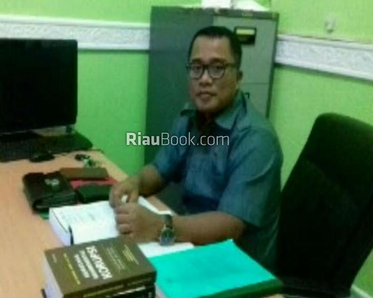 Kejari Siak Usut Pembangunan Jembatan Suwak Racing