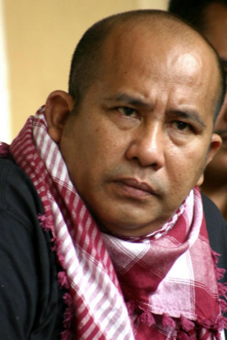Dheni Kurnia Lantik Pengurus PWI Kabupaten Bengkalis