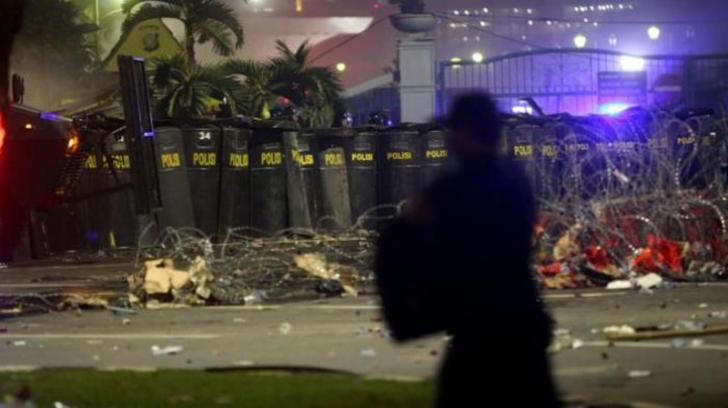 Komisi III DPR RI Jadwalkan Panggil Kapolri, Terkait Rusuh 411 di Jakarta