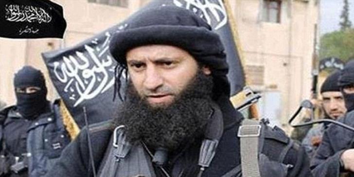 Takut Tertangkap Hidup-hidup, Pemimpin ISIS Tidur Pakai Rompi Bunuh Diri