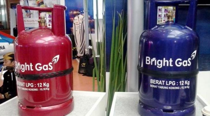LPG Jenis Baru Berhasil Rebut Hati Masyarakat Riau, Ini Buktinya