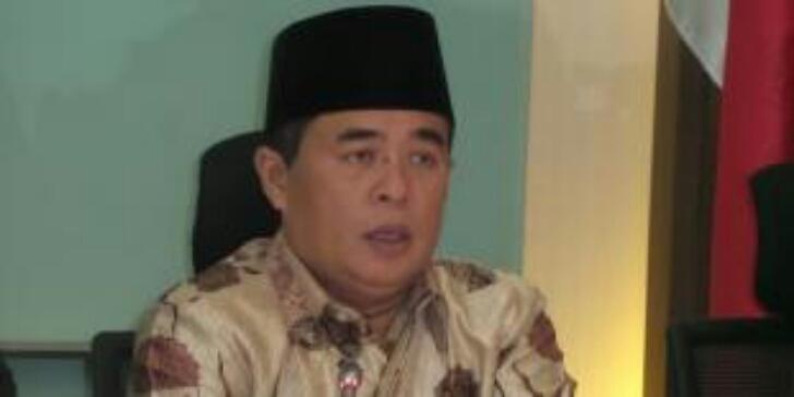 Golkar Tunjuk Ade Komaruddin Gantikan Setya Novanto