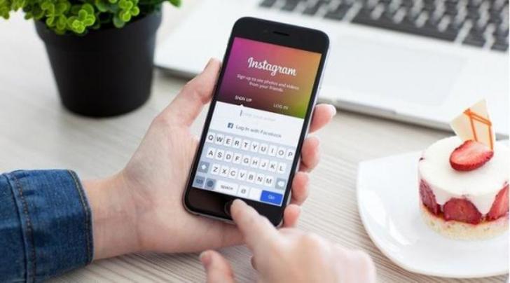 Instagram Dukung Bisnis Cerdas dengan Jalur Online