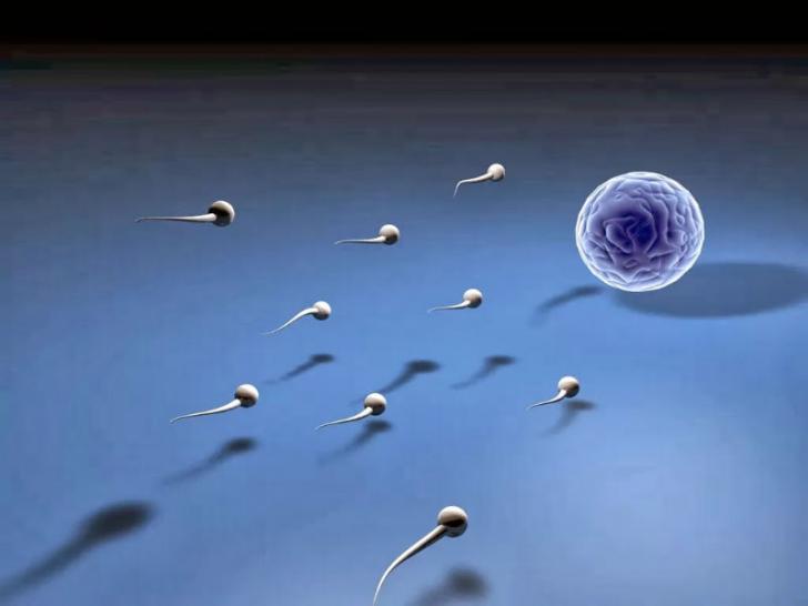 Tujuh Kebiasaan Pria yang Merusak Sperma