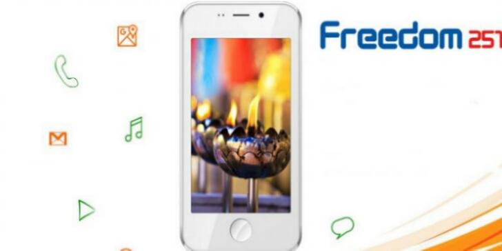 Smartphone Canggih Ini Hanya Dijual Puluhan Ribu Rupiah, Minat?