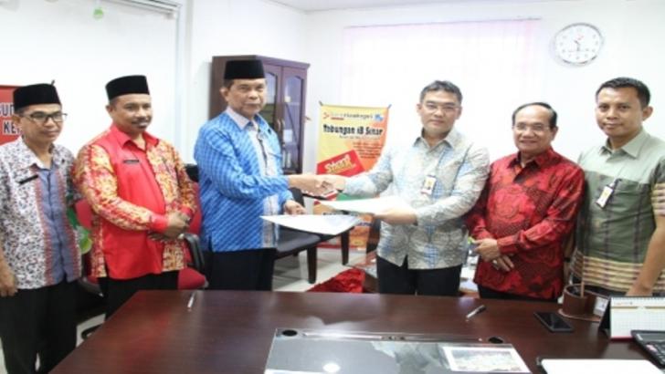 Wah, Bank Riau-Kepri Kini Punya Layanan 'Pahala', seperti Apa? Simak Penjelasannya
