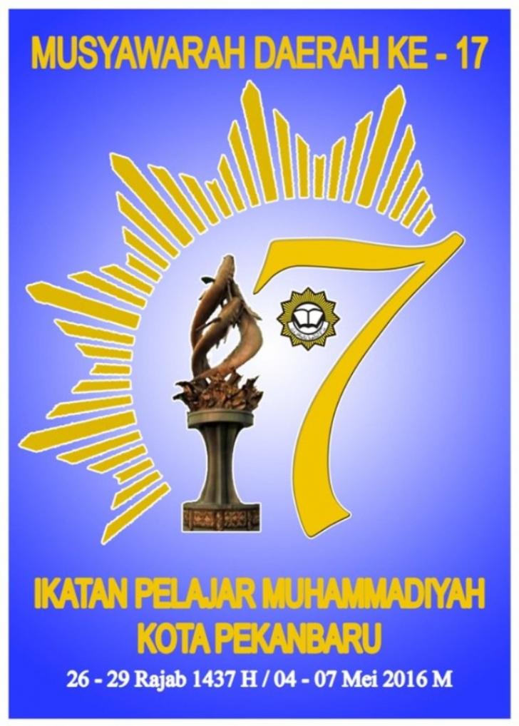 Ini Agenda Musda Pelajar Muhammadiyah Pekanbaru