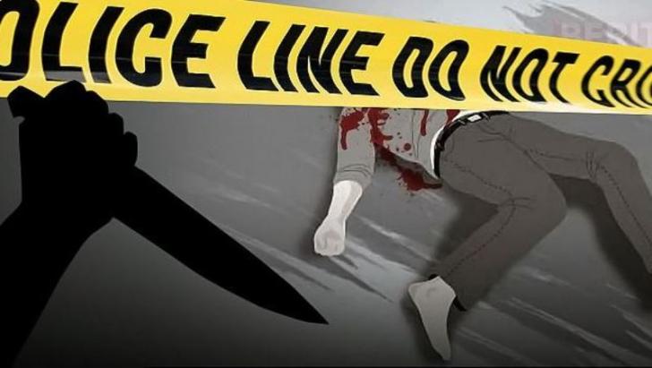 Polisi Inhu Tangap Pembunuh Janda Beranak 2 Sampai ke Aceh, begini Kronologinya