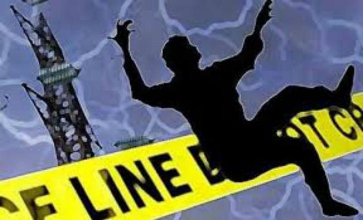 Korban Tersengat Listrik Dirujuk ke Pekanbaru