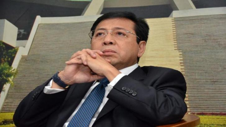 Timbulkan Kegaduhan, Setya Novanto Minta Maaf