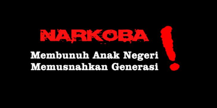 Khairizal Apresiasi Gerakan Pramuka sebagai Pelopor Anti Narkoba
