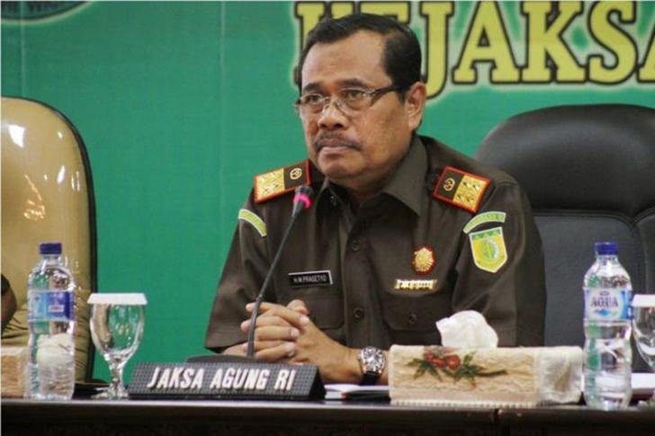 Dari Penghentian 33 Kasus Korupsi Kakap hingga Peringatan Hari Adhyaksa Mewah, Buah Tangan Jaksa Agung