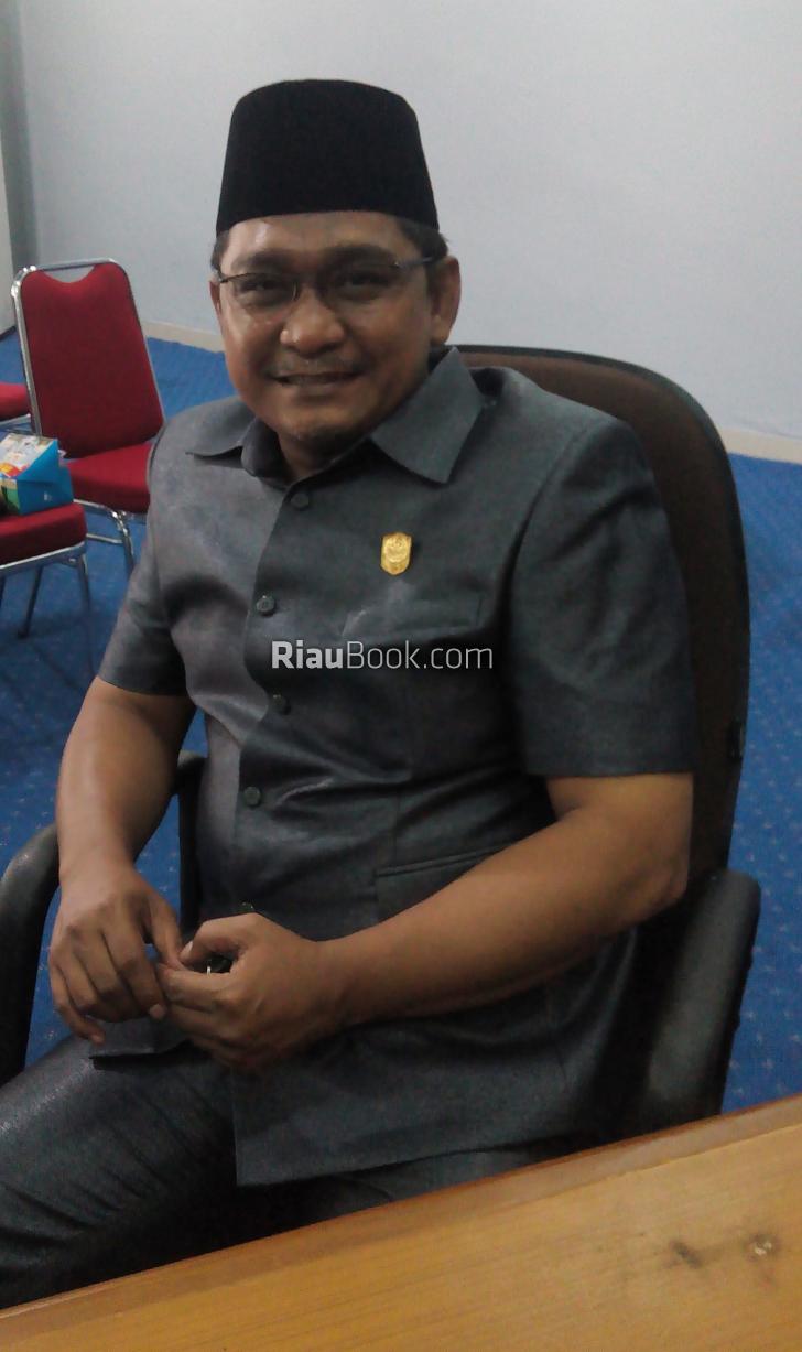Zulfi: UKM yang Berhasil Hanya Sebagai Topeng Bagi Segilintir Pihak
