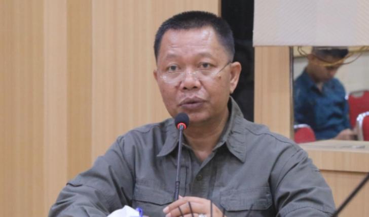 Sekdako Pekanbaru Tegaskan Netralitas ASN