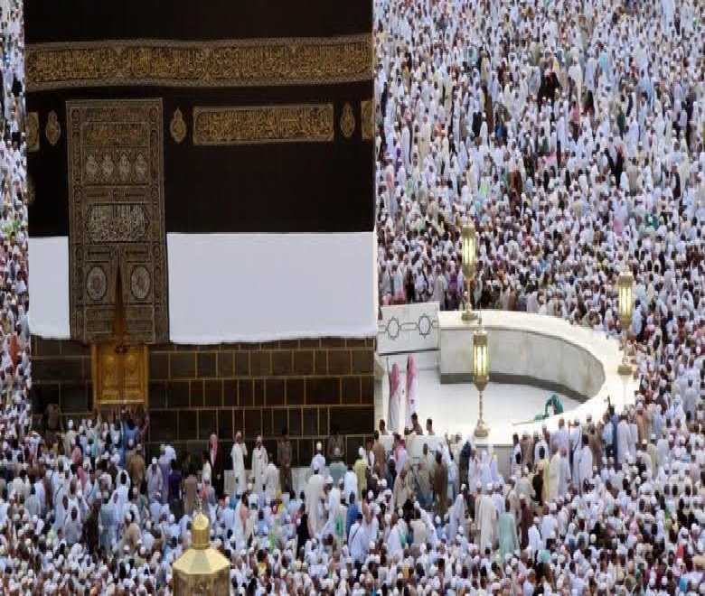 2 Jemaah Haji Riau Meninggal, Ini Identitasnya