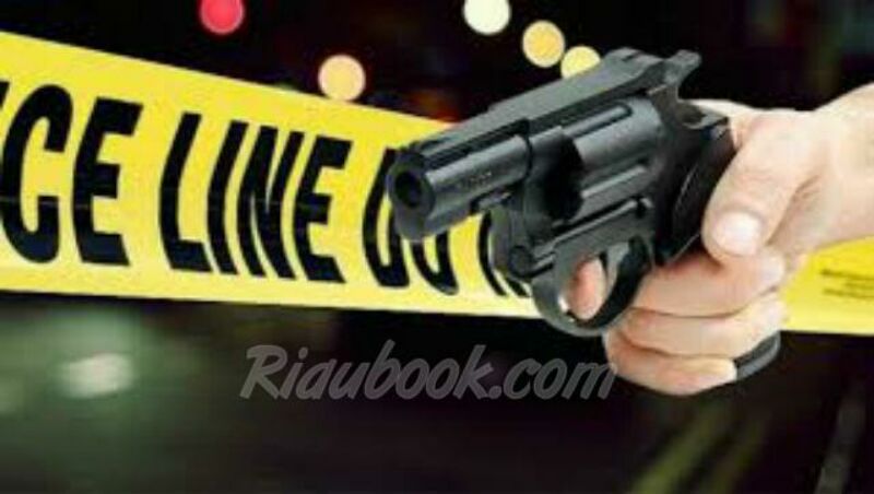 Polisi Pelalawan Tangkap PNS Kantor Gubernur Riau Rampok Mahasiswi yang 'Hilang'