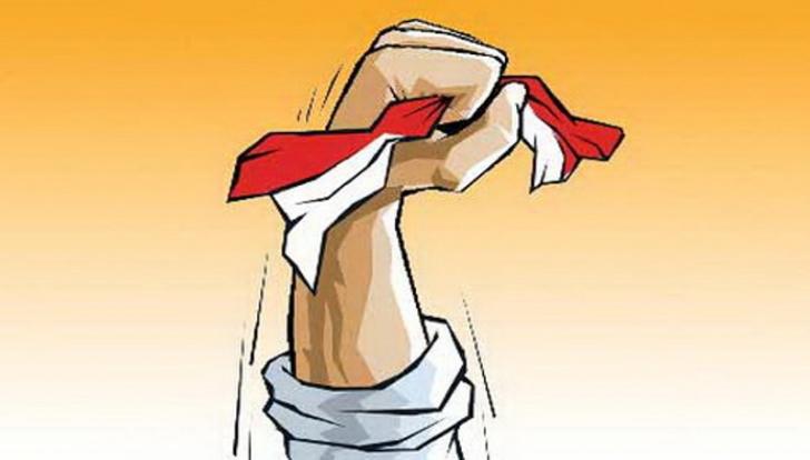 Pemerintahan Mengguncang Lagi, Indonesia Butuh Pahlawan