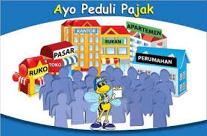 Kemarin Petugas Pajak Dibunuh, Kali ini ada Dua Penunggak Pajak yang Disandera