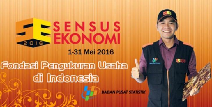 Akibat Sejumlah Perusahaan di Kawasan Pelindo, Sensus Ekonomi BPS Dumai Belum Tuntas