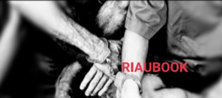 Belasan Orang  di Pekanbaru Terlibat Aksi Kriminal, Polisi Bertindak