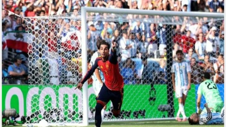 Selamat, Spanyol Juara Piala Dunia 2026