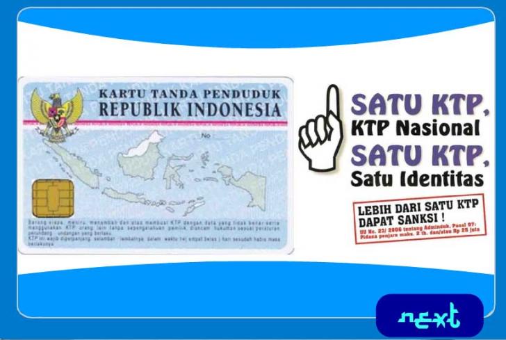 Ayo... Warga Inhil Segera Miliki KTP Elektronik