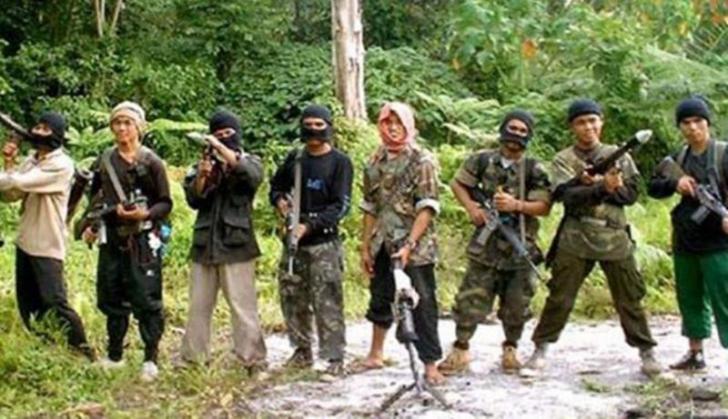 Militan Abu Sayyaf Kembali Culik Dua ABK asal Indonesia