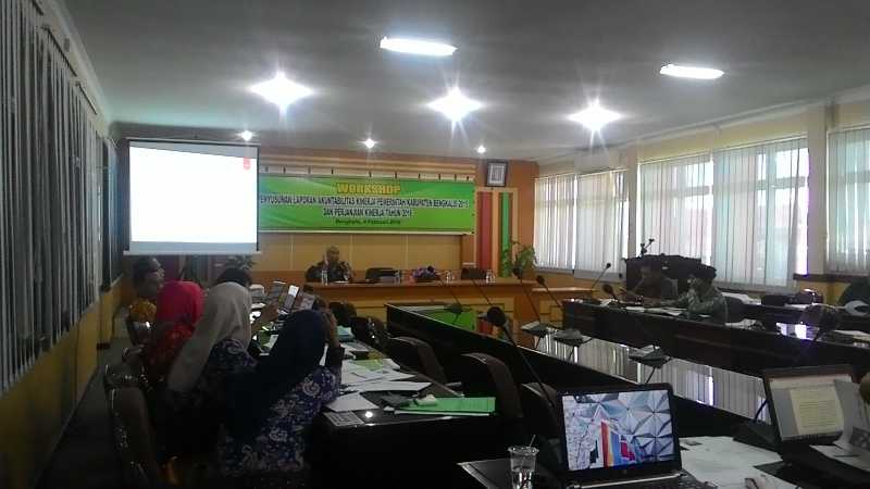 2015 Dapat Nilai CC, Bengkali Punya Target Khusus dari Kementerian