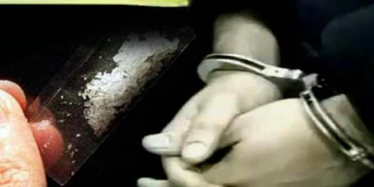 Dua Bulan, Polda Riau dan Jajaran Sikat 418 Tersangka Narkotika