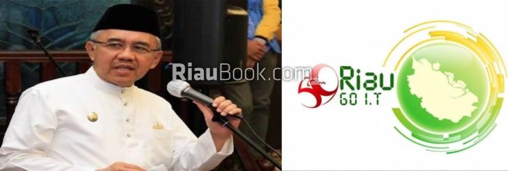 Memaknai 59 Tahun Provinsi Riau, Gubernur: Riau Seharusnya Sudah Matang