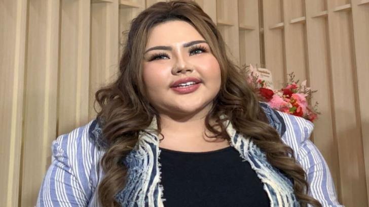 Anak Lisa Mariana Terbukti Bukan Hasil 'Cocok Tanam' Ridwan Kamil