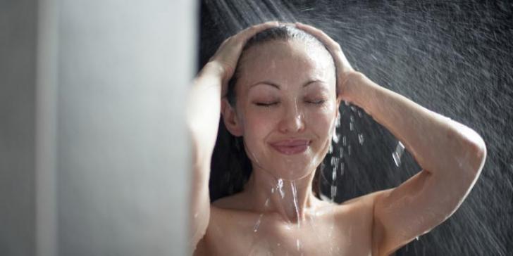Hati-hati Cuci Vagina, Ini Tips Biar Sehat