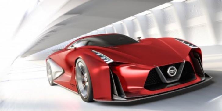 Mobil Nissan yang Boros, Besok akan Mulai Irit BBM