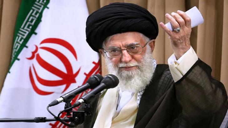 Imam Khamenei Syiah Iran, Sengaja Tutup-tutupi Tindakan Qari Kesayangannya Perkosa Tujuh Santri di Iran