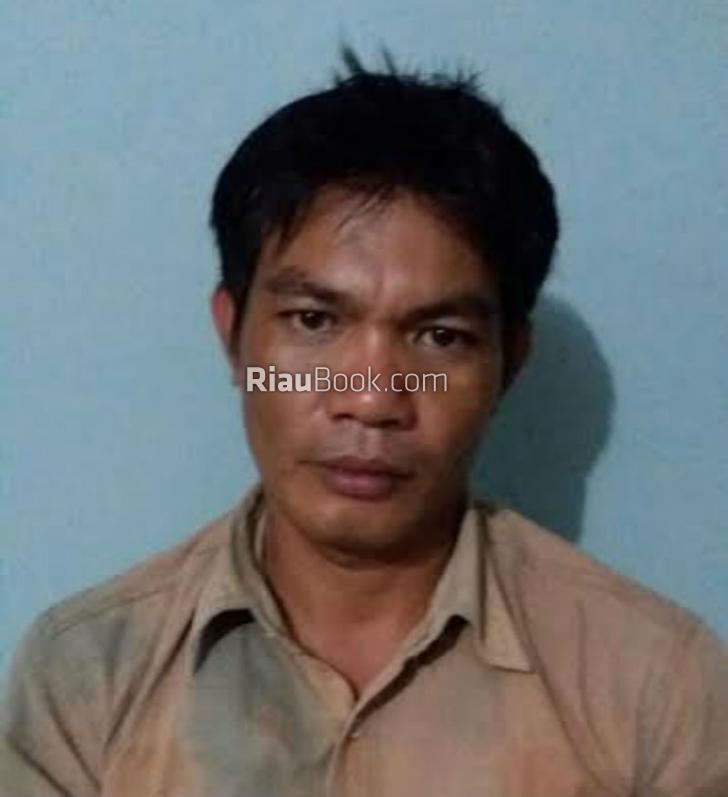 Polsek Kubu Tangkap Pemakai Narkoba Jenis Sabu