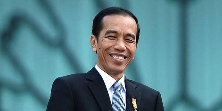 Fitra sebut Nawacita dan Trisakti Jokowi Hanya Pepesan Kosong, Hutang Luar Negeri Capai Rp4.000 Triliun