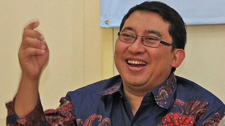 Fadli Zon: Pak JK Ban Serep Saja, Seperti tak Terpakai