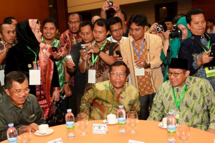 Inilah Alumni HMI Duduki Jabatan Paling Berpengaruh, Tinggal Presiden yang Belum