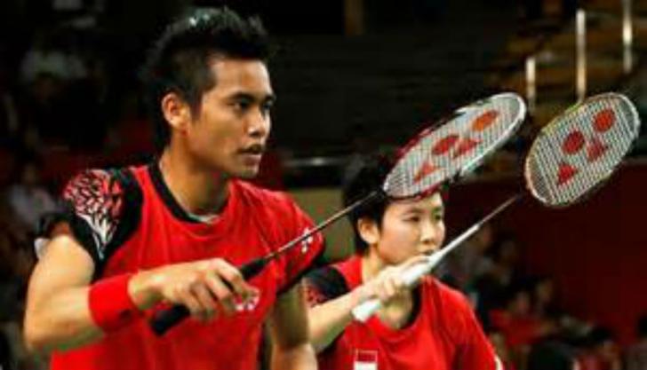 Mengejutkan! Semuanya Lepas dari China