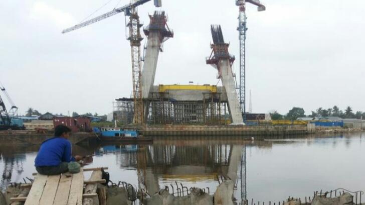 Anggaran Lanjutan Pembangunan Siak IV Dihentikan, Kejati Nilai Pemprov dan DPRD Lakukan Kesalahan