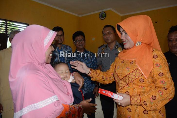 Beginilah Cara Berbicara dengan Anak Berdaya Rekam Tinggi, Tips Eva Yuliana