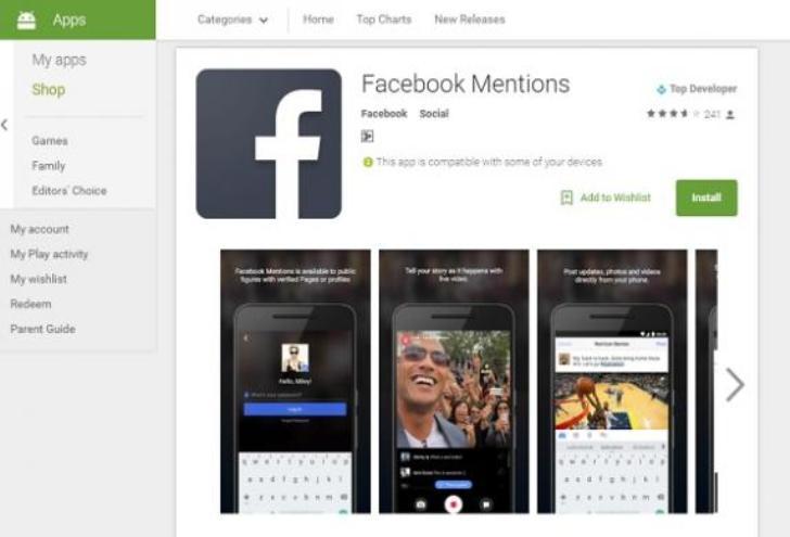 Setelah WhatsApp, Giliran Facebook Berencana Tinggalkan BlackBerry