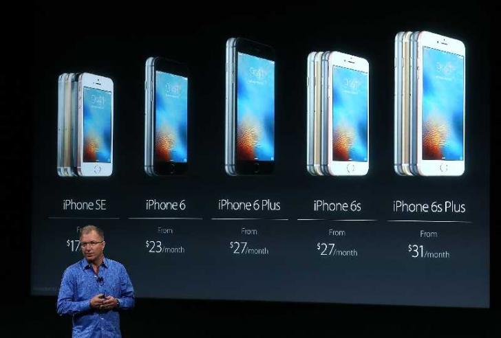 Termurah dalam Sejarah Apple, iPhone SE Dibanderol...