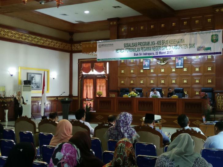 Program Baru BPJS Kesehatan Perlu Diintegrasikan