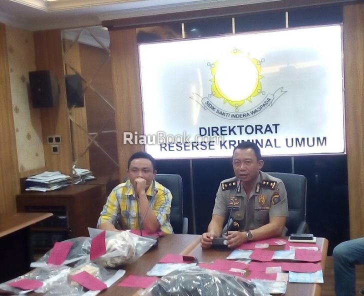 Gila, Warga Asal Tiongkok di Riau Siksa Pembantu, Disetrika, Dipukul dan Tak Diberi Makan