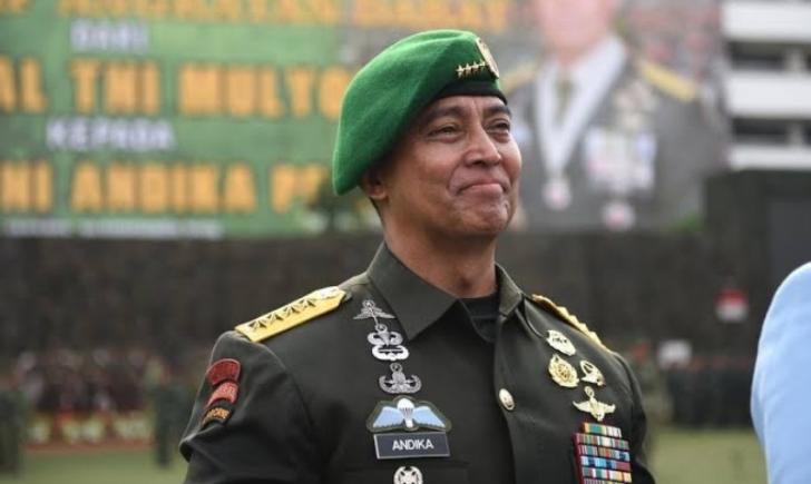 Andika Perkasa Akhirnya Terbuka, Siap Terjun ke Dunia Politik