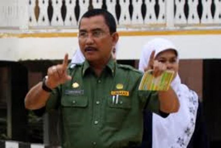Rokan Hilir Merancang Politeknik Menuju SDM Handal