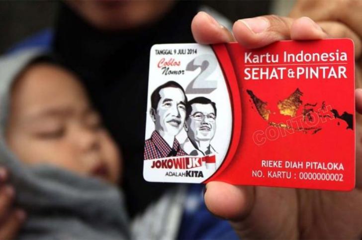 Ini Kondisi Kritis Kesehatan Indoensia Versi Jokowi-JK