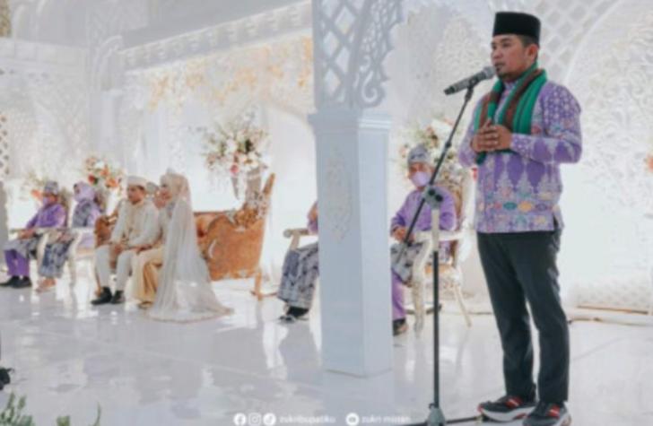 Gedung Daerah Dapat Digunakan Secara Gratis untuk Masyarakat Pelalawan